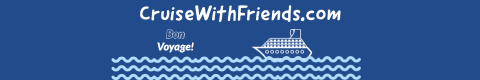 Cruise With Friends